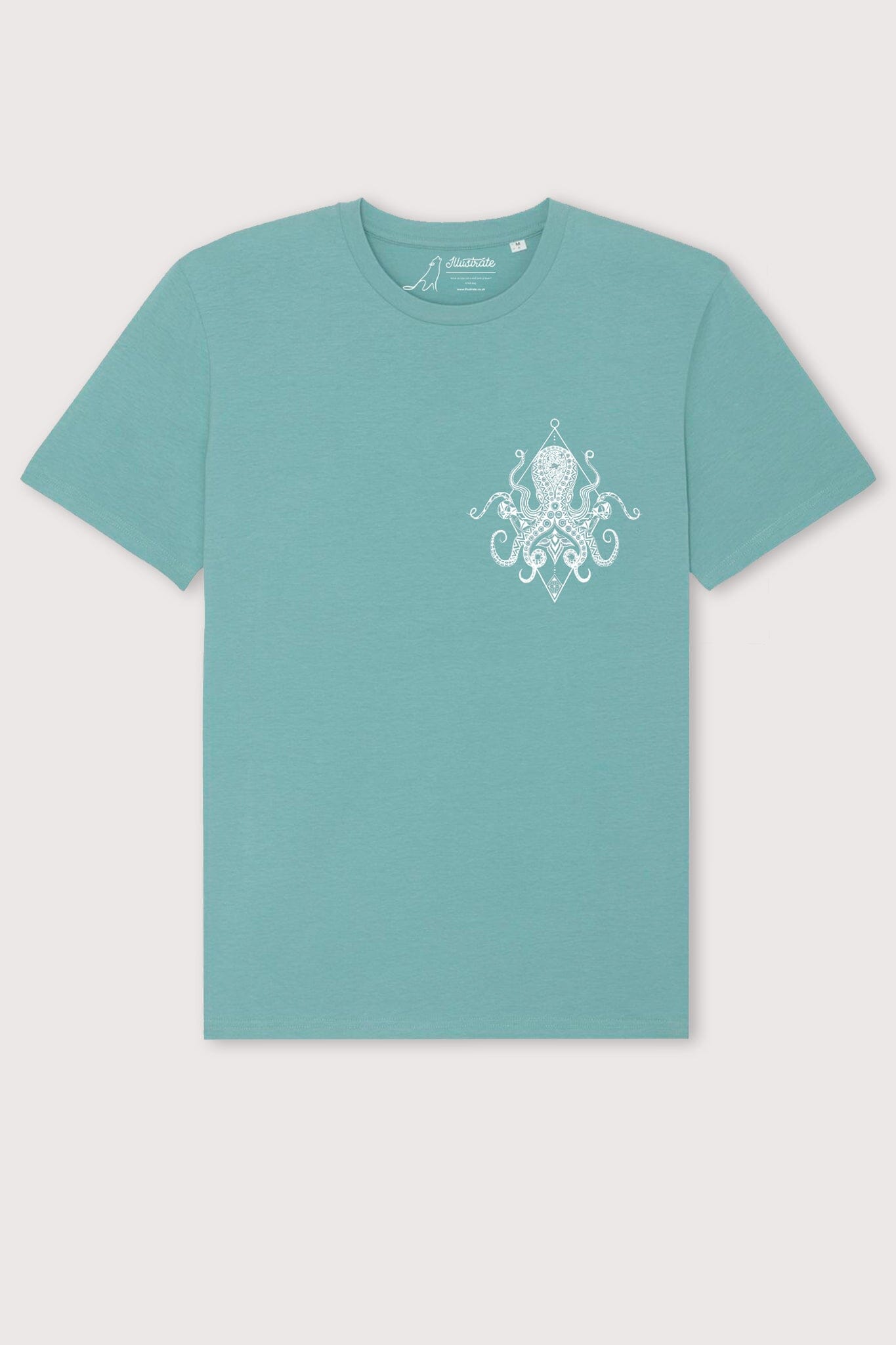 Women's T-shirt | Octopus