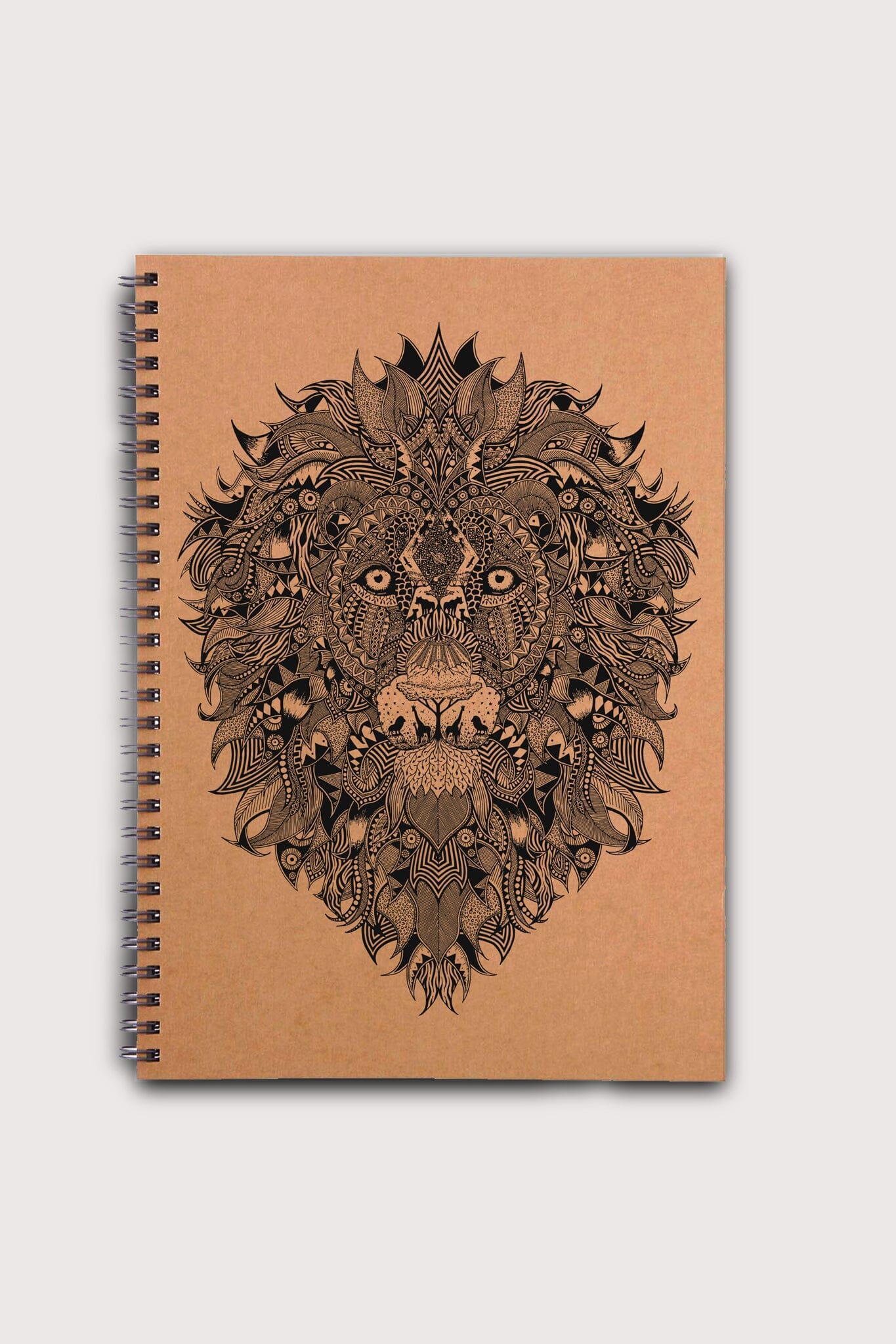 Sheru Notebook